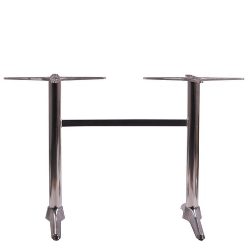 Kovové stolové nohy MIRA DUO