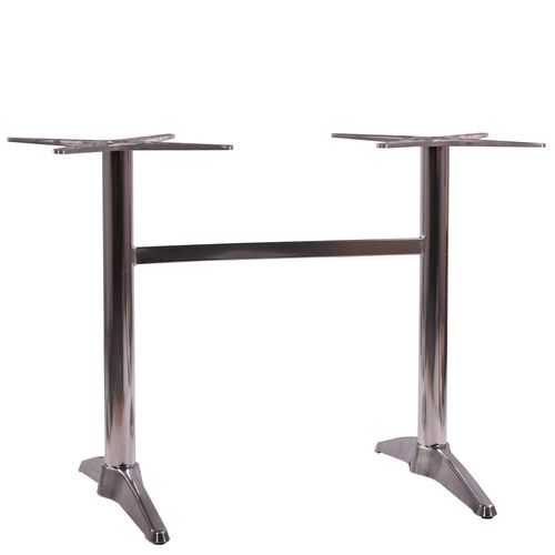 Kovové stolové nohy MIRA DUO