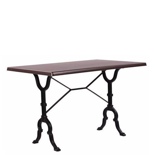 Litinové stolové podnože BERN