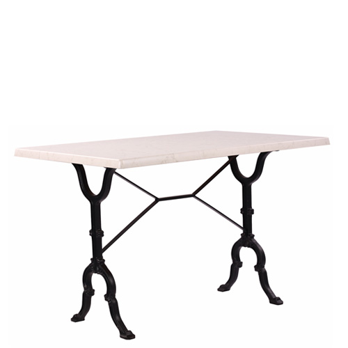 Litinové stolové podnože BERN