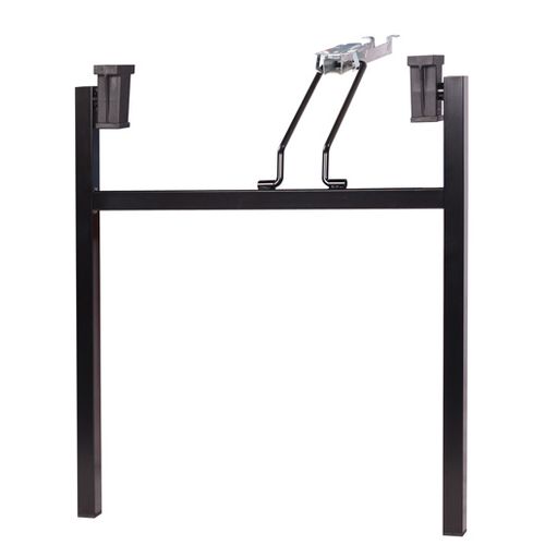 Kovové sklapovací podnože SKP3 (sada 2ks)