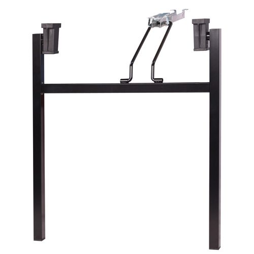 Kovové sklapovací podnože SKP3 (sada 2ks)