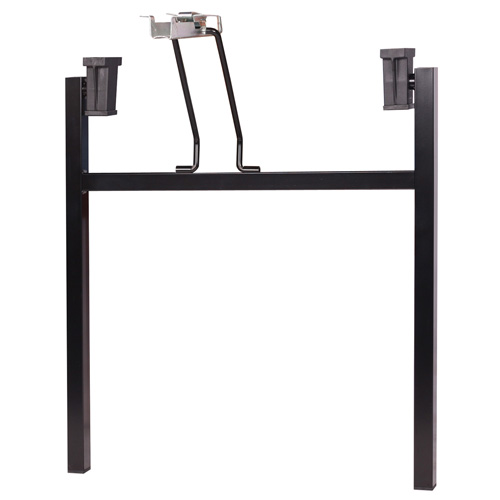 Kovové sklapovací podnože SKP3 (sada 2ks)