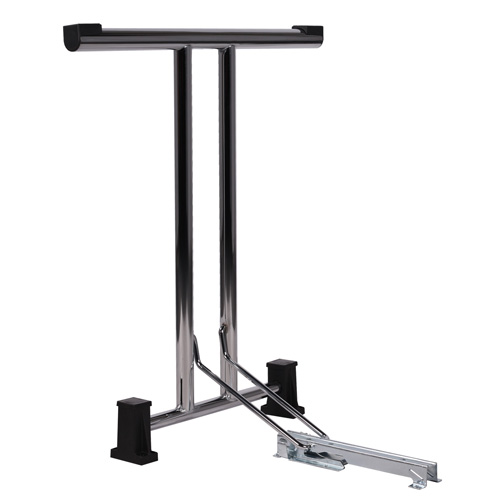 Kovové sklápěcí nohy SKP1CR (sada 2ks)