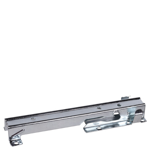 Kovové sklápěcí podnože SKP2CR (sada 2ks)