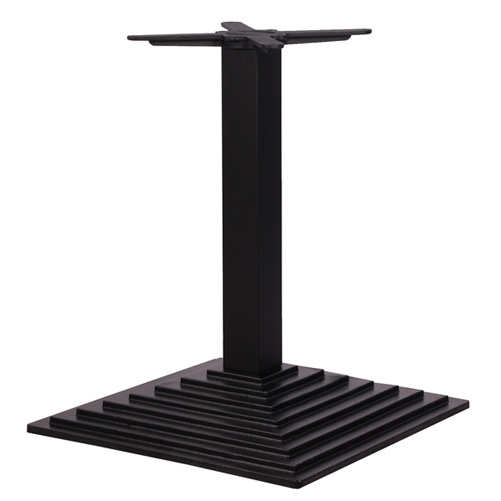 Nohy ke stolu CAPRI 60