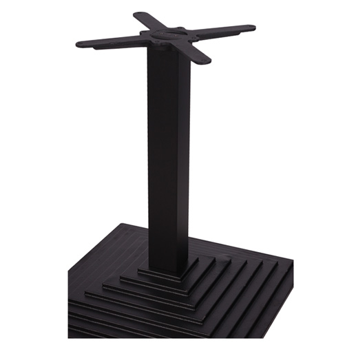 Nohy ke stolu CAPRI 60