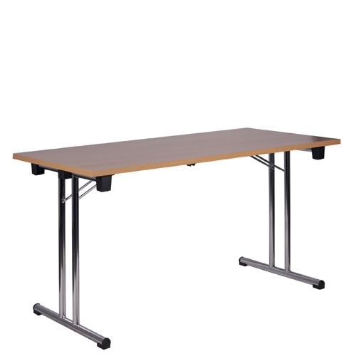 Kovové sklápěcí nohy SKP1CR (sada 2ks)