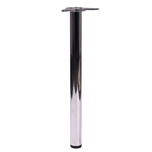 Kovové šroubovací nohy podnože SKP4CR (sada 4ks)