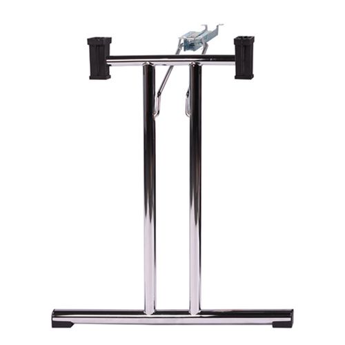 Kovové sklápěcí nohy SKP1CR (sada 2ks)