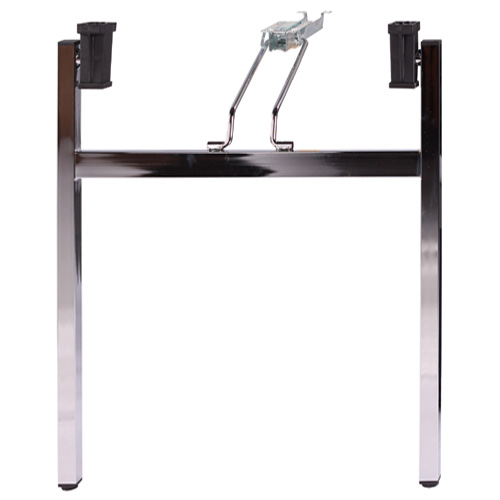 Kovové sklapovací podnože SKP3CR (sada 2ks)