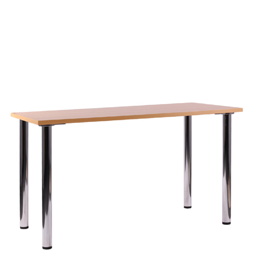 Kovové šroubovací nohy podnože SKP4CR (sada 4ks)