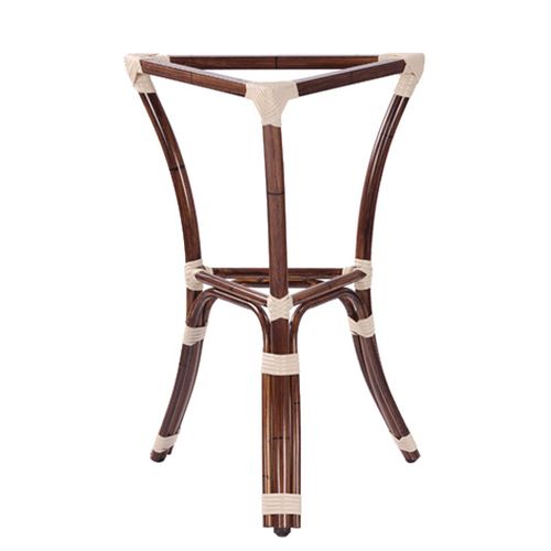 Zahradní stolové podnože BAMBU 3