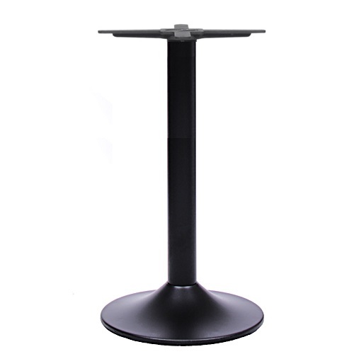 Kovové stolové podnože DUCA 45