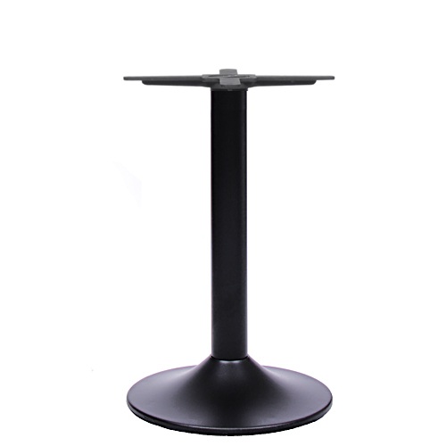 Kovové stolové podnože DUCA 45