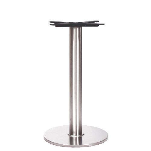 Kovové stolové nohy ARICA 40 CR