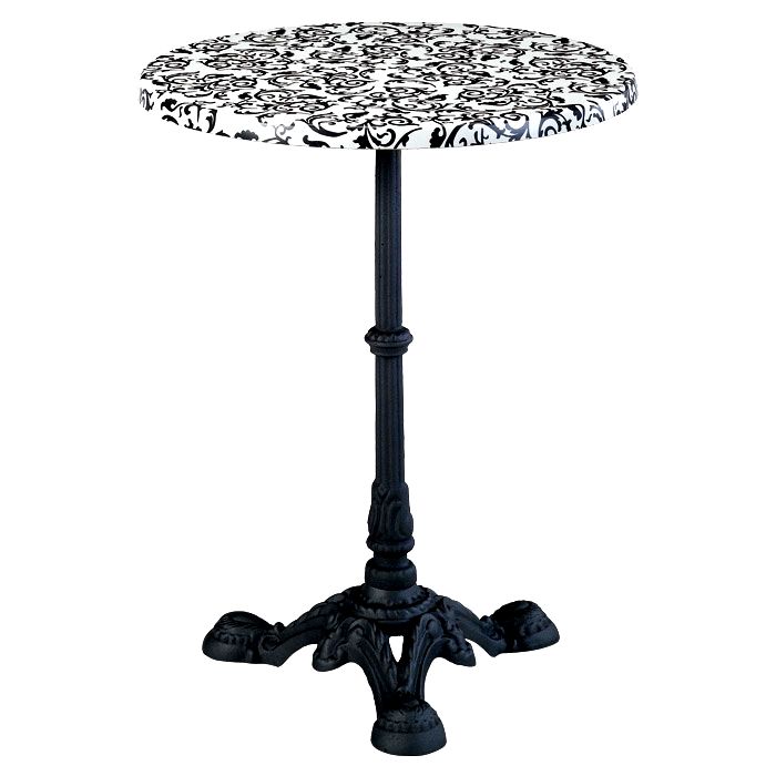 Nohy ke stolu LEON 1