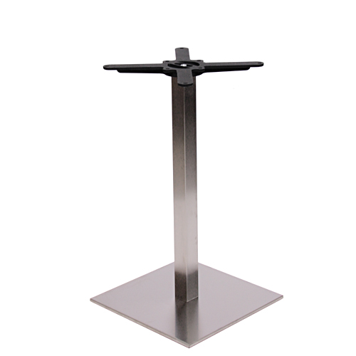 Kovové stolové podnože MANILA 40 IX