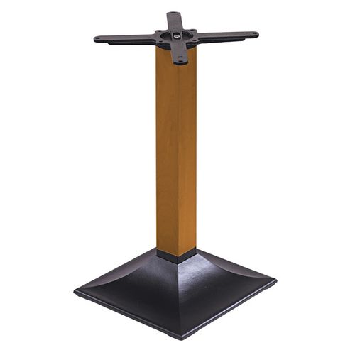 Nohy ke stolu TIVOLI WOOD 40