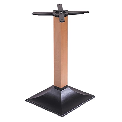 Nohy ke stolu TIVOLI WOOD 40