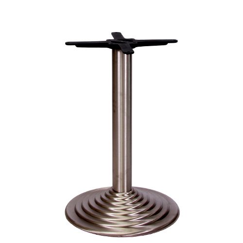 Kovové stolové nohy MARENA 47 CR chrom