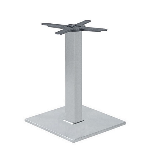 Kovové stolové nohy PADUA 60 IX