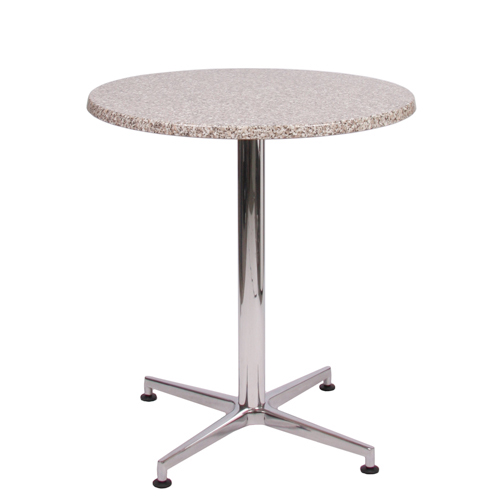 Kovové stolové podnože VISION