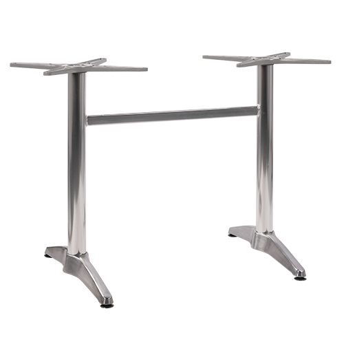 Kovové stolové nohy MIRA DUO