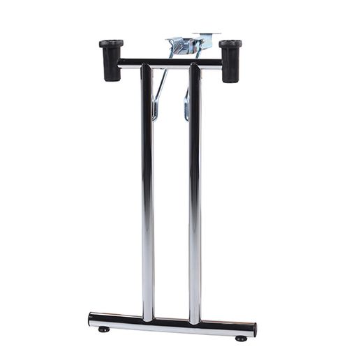 Kovové sklápěcí nohy SKP5CR (sada 2ks)