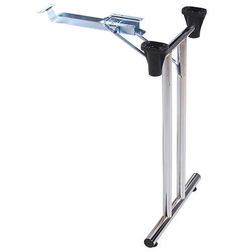 Kovové sklápěcí nohy SKP5CR (sada 2ks)