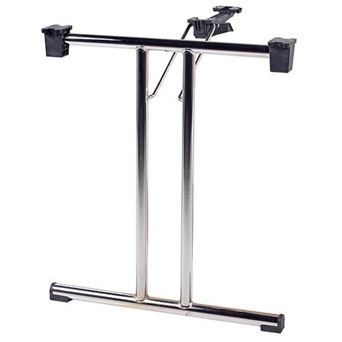 Sklápěcí nohy SKP FT CR (sada 2ks)