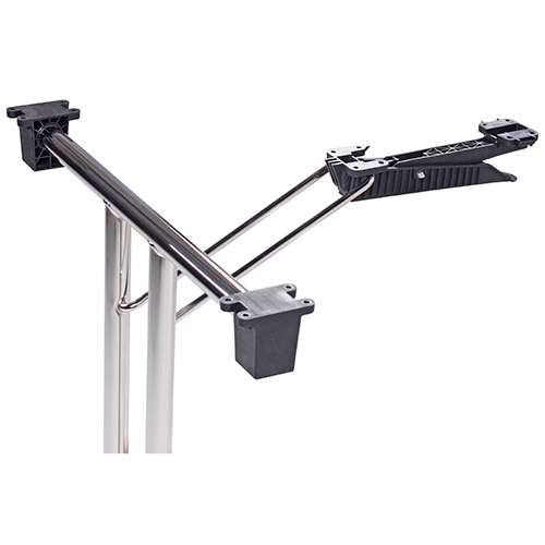 Sklápěcí nohy SKP FT CR (sada 2ks)