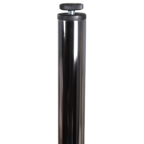 Kovové sklapovací nohy ke stolu SKP6 (sada 2ks)