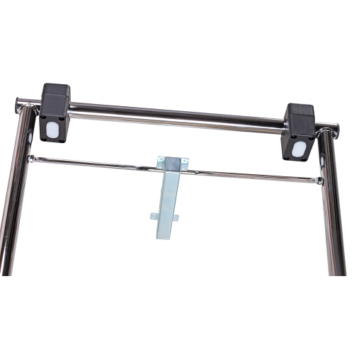 Kovové sklapovací nohy ke stolu SKP6 (sada 2ks)