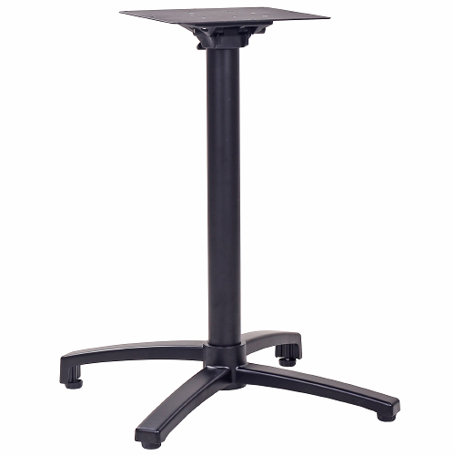 Sklapěcí stolové podnože MONACO s možností stohování