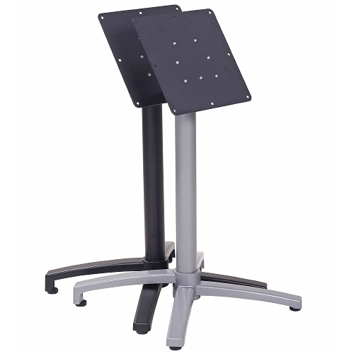 Sklapěcí stolové podnože MONACO s možností stohování