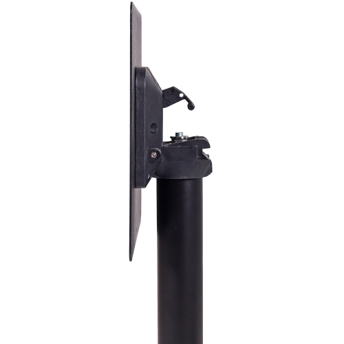 Sklapěcí stolové podnože MONACO s možností stohování