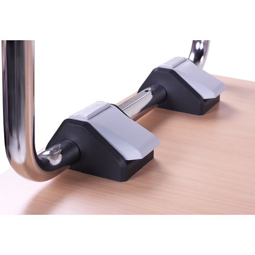 Kovové skládací nohy ke stolu SKP7 (sada 2ks)