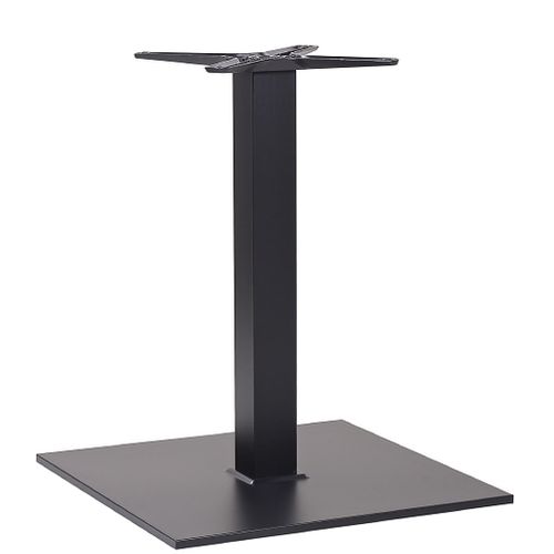 Stolové nohy PADUA 60 černá 