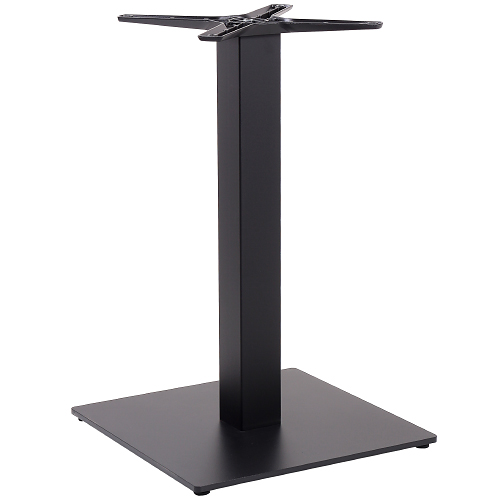 Kovové stolové nohy SALENTO Q48