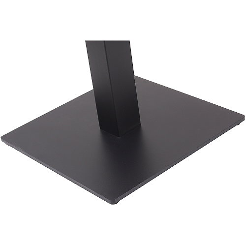 Kovové stolové nohy SALENTO Q48