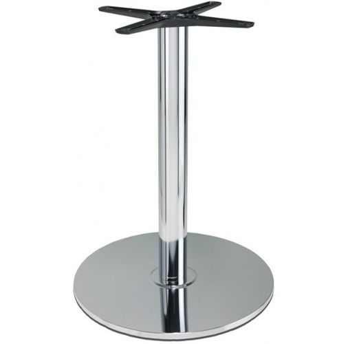 Nohy ke stolu ARICA 57 CR chromované