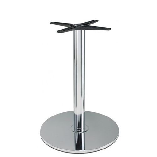 Nohy ke stolu ARICA 57 CR chromované