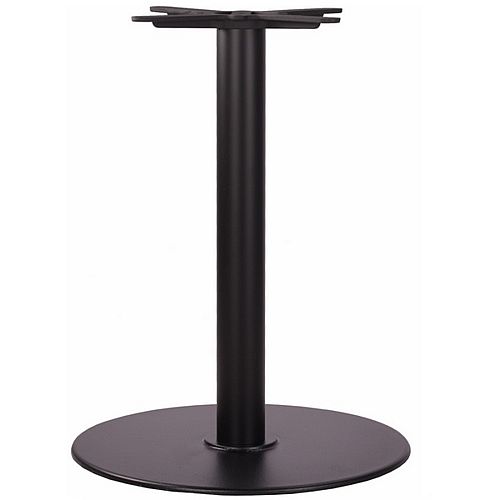 Kovové stolové podnože ROMA 56