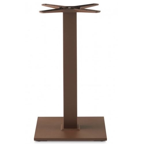 Nohy ke stolu PADUA 40 Rost Optik úprava industiální vzhled