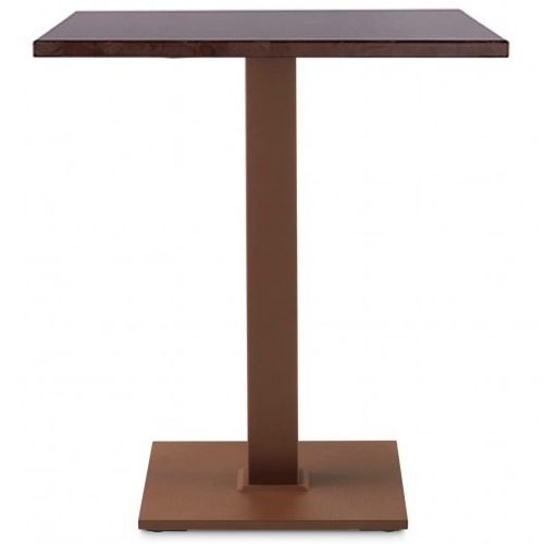 Nohy ke stolu PADUA 40 Rost Optik úprava industiální vzhled