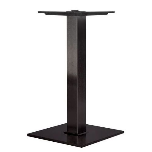 Stolové podnože PADUA 40 černá 
