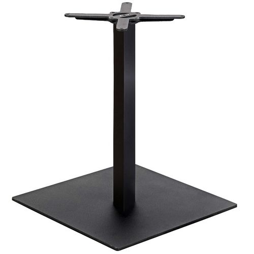 Kovové nohy ke stolu SALENTO Q60