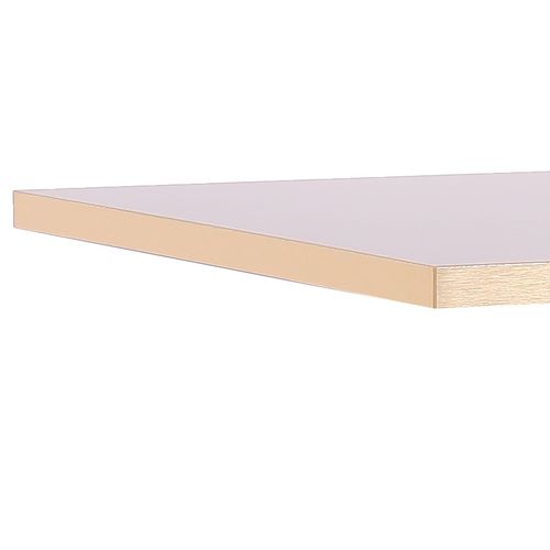 Kovové nohy pod stůl SALENTO Q40G mosaz 