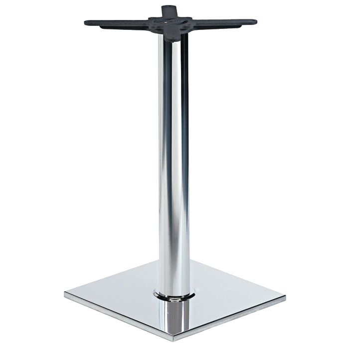 Kovové stolové nohy RIANO CR